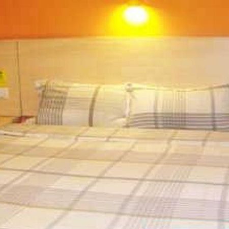 Shenzhen Octagon Inn Esterno foto