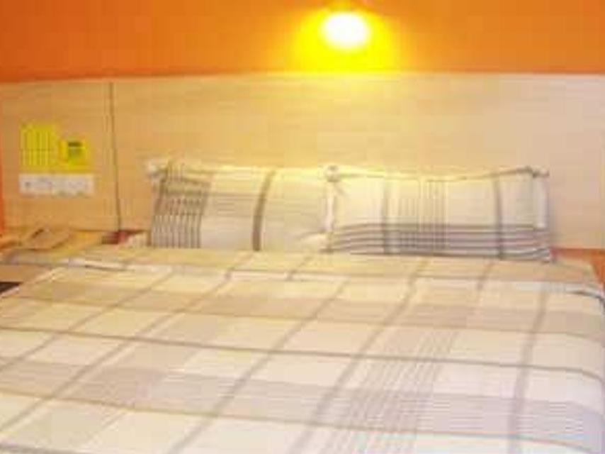Shenzhen Octagon Inn Esterno foto