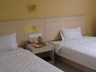 Shenzhen Octagon Inn Esterno foto